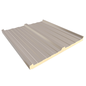 Insulating Panels - Warehouses - Inver Group