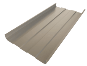 Standing Seam Roofing System (SSR) - Inver Group